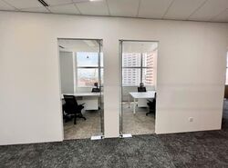 Abi Plaza (D2), Office #455331201